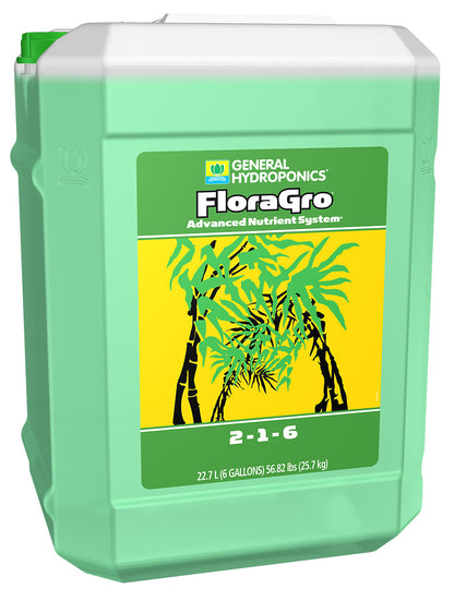 FloraGro