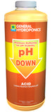 GH pH Down