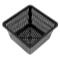 Gro Pro Square Mesh Pot 9 in x 9 in x 5-1/4 in