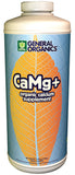 General Organics CaMg+