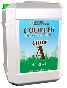GH CocoTek Grow B 1gal