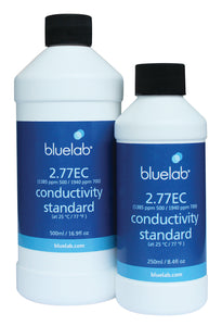 Bluelab 2.77 EC Conductivity Solution