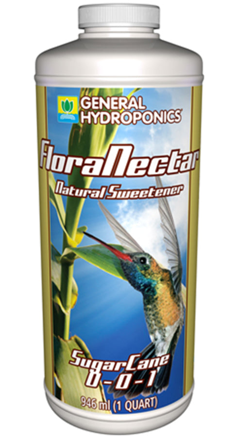 GH Flora Nectar Sugar Cane