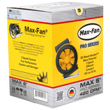 Can-Fan Max Fan Pro Series