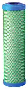 Hydro-Logic Stealth RO/Small Boy Green - Coconut Carbon Filter