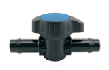 Hydro Flow Barbed Ball Valves