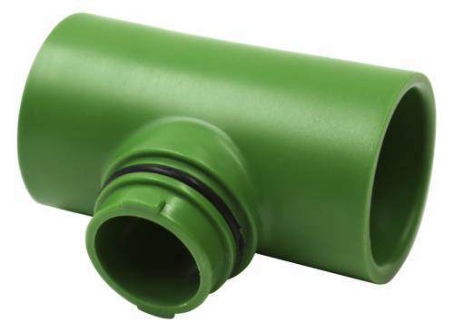 FloraFlex Flora Pipe Fitting 3/4" (T)