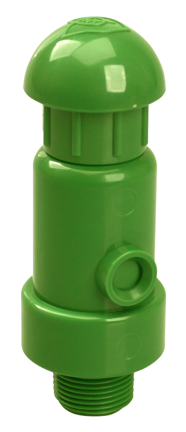 FloraFlex Air Bleed Valve 3/4 in