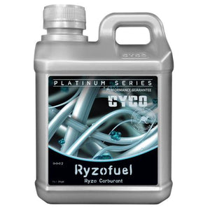 Cyco Ryzofuel