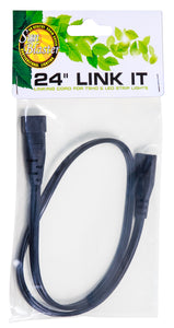 SunBlaster T5 Connector Cord 24in