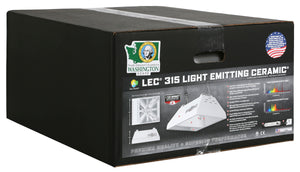 Sun System LEC 315 - 120 Volt w/ 3100 K Lamp