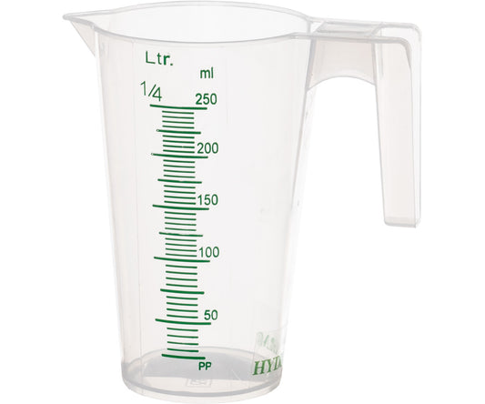 Measuring Cup