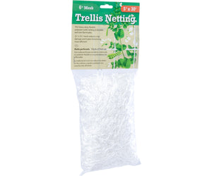 3.5" Mesh Trellis Netting