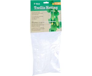 6" Mesh Trellis Netting