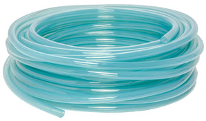1/2" ID Blue Tubing (By the Foot)