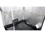 PRONET 150, Modulable Grow Tent Trellis Net, 5’x5’ to 2’x2’