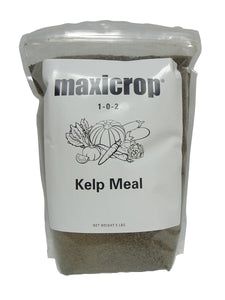 Maxicrop Kelp Meal (5lb)