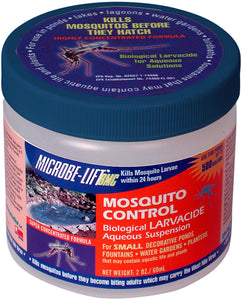 Microbe-Lift BMC Liquid Mosquito Control