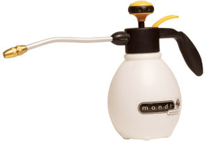Mondi Mist & Spray Deluxe Tank Sprayer, 1.2 L