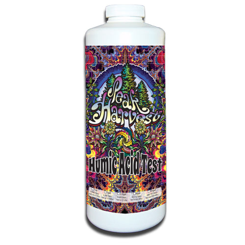 Peak Harvest Humic Acid