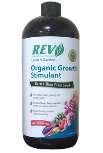 Organic Rev