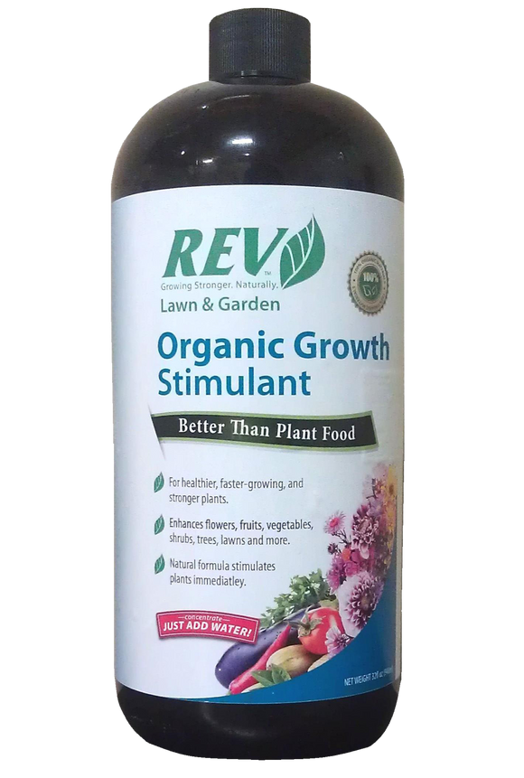 Organic Rev