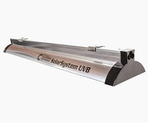 SolarSystem UVB Kit, 120-240V