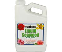 Maxicrop Liquid Seaweed (Plus Iron)