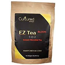 Cultured Biologix EZ Tea Bloom