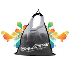 Heavy Harvest Tea Bags