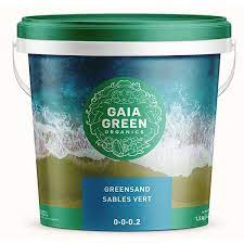 Gaia Green Greensand