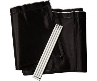 2' Extension Kit for 4'x4' Gorilla Grow Tent