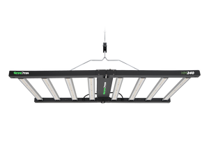 Grow Pro Solutions HM Series LED Light