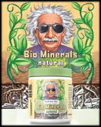 Dakine 420 Bio Minerals