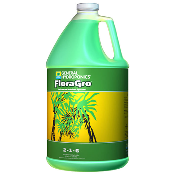 FloraGro