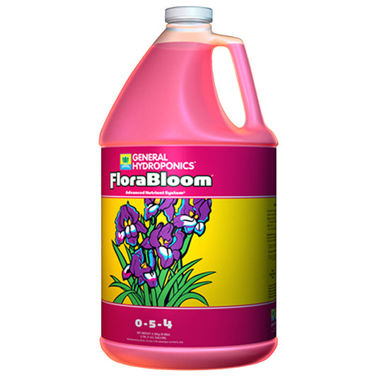 GH FloraBloom