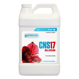 Botanicare CNS17 Bloom