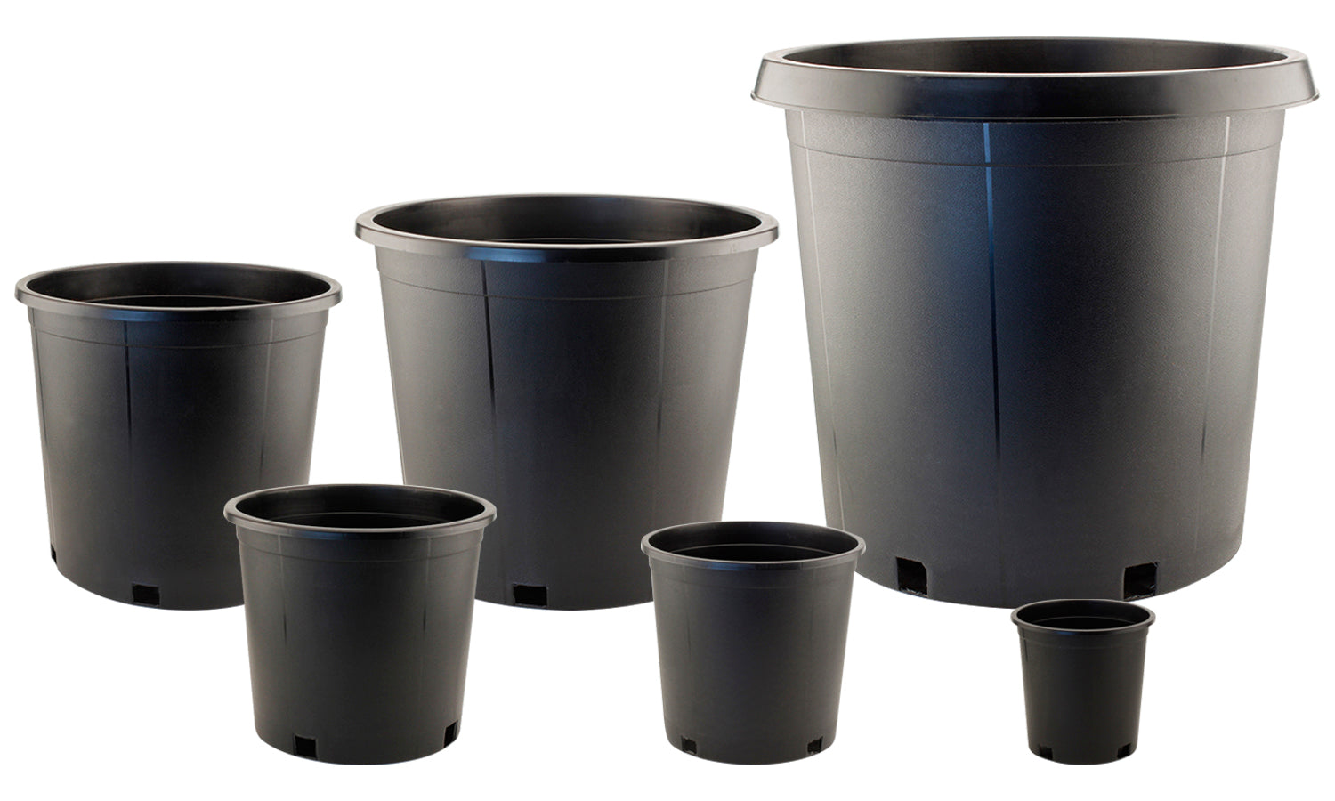 Api Pots Containers Pots/Containers/Saucers – KC RIVER MARKET HYDRO