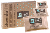 Boveda 62%